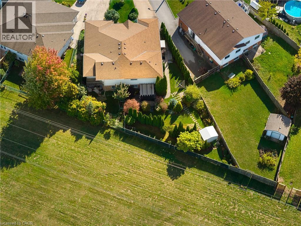 7799 Yvette Crescent, Niagara Falls, Ontario  L2H 3B6 - Photo 30 - 40813224