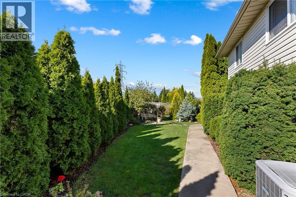 7799 Yvette Crescent, Niagara Falls, Ontario  L2H 3B6 - Photo 33 - 40813224