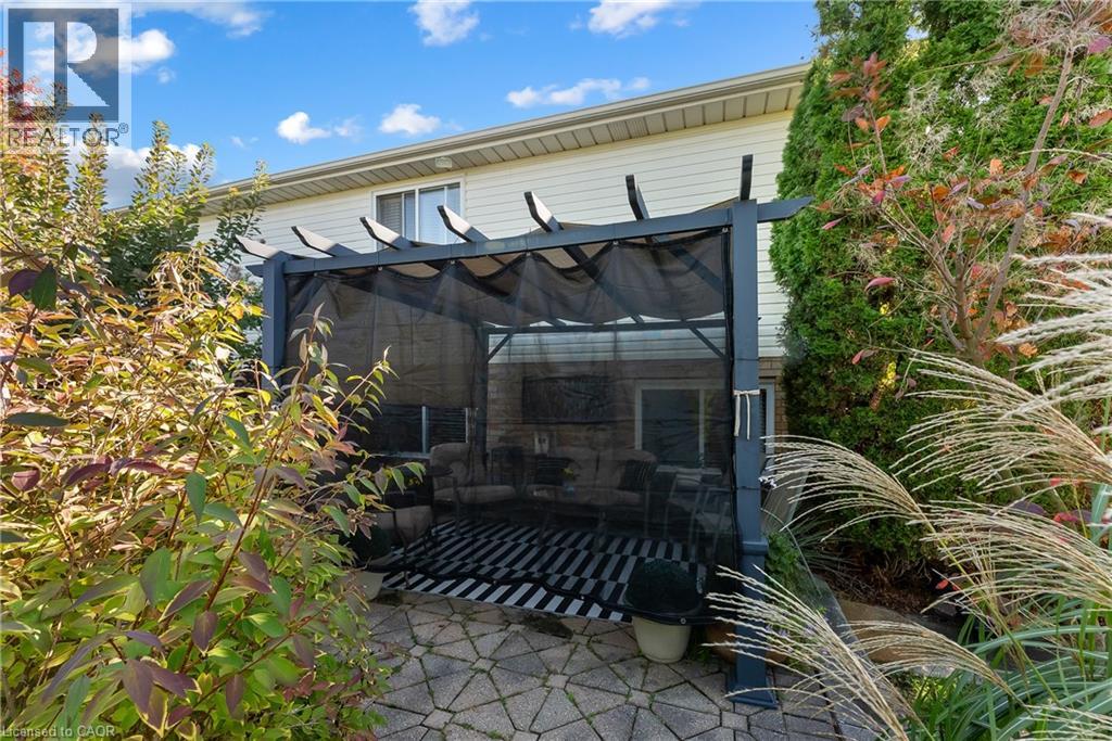 7799 Yvette Crescent, Niagara Falls, Ontario  L2H 3B6 - Photo 37 - 40813224