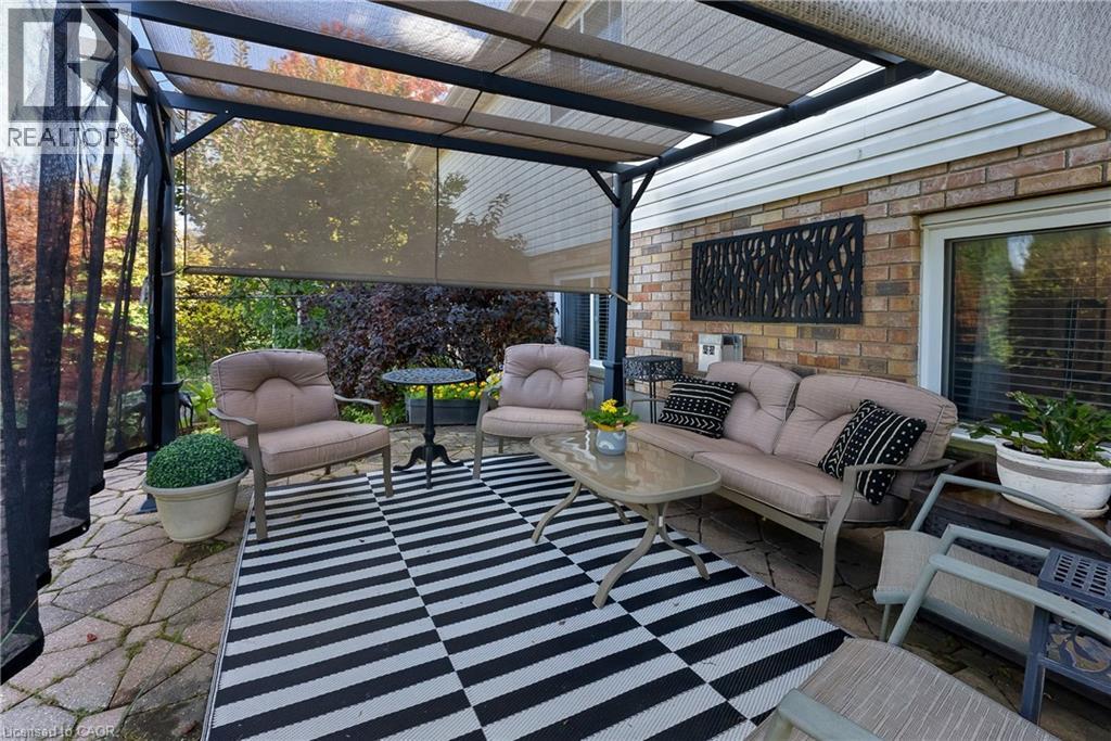 7799 Yvette Crescent, Niagara Falls, Ontario  L2H 3B6 - Photo 38 - 40813224