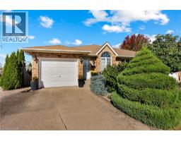 7799 YVETTE Crescent, Niagara Falls, Ontario