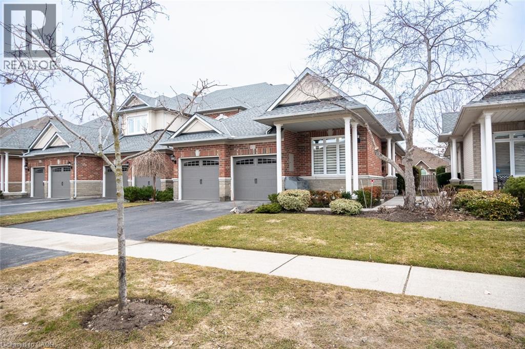 4155 STONEBRIDGE Crescent, burlington, Ontario