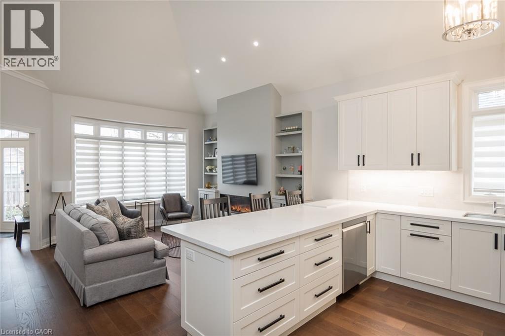 4155 Stonebridge Crescent, Burlington, Ontario  L7M 4N2 - Photo 10 - 40812937