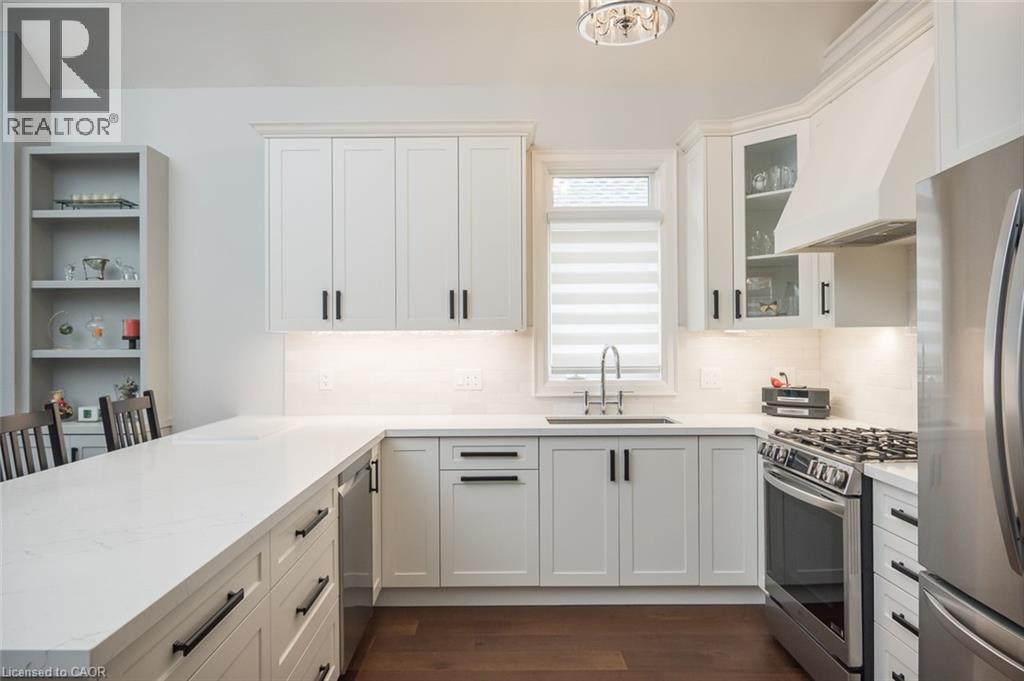 4155 Stonebridge Crescent, Burlington, Ontario  L7M 4N2 - Photo 11 - 40812937