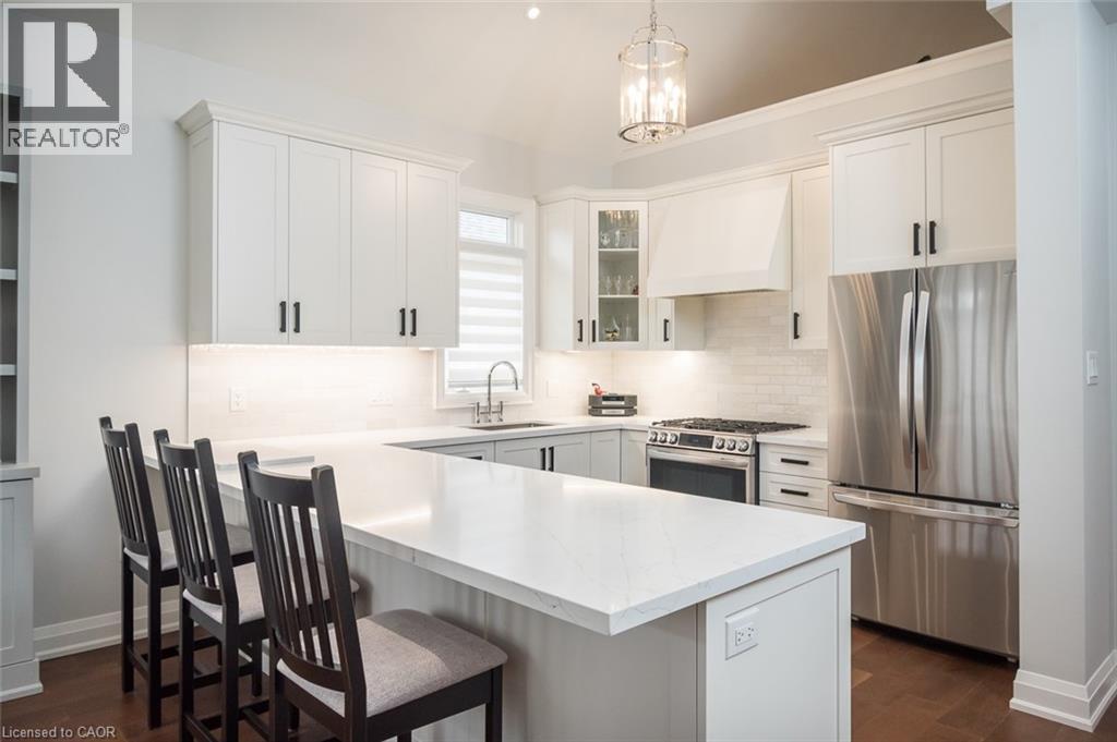 4155 Stonebridge Crescent, Burlington, Ontario  L7M 4N2 - Photo 12 - 40812937