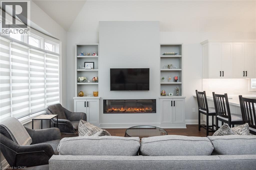 4155 Stonebridge Crescent, Burlington, Ontario  L7M 4N2 - Photo 16 - 40812937