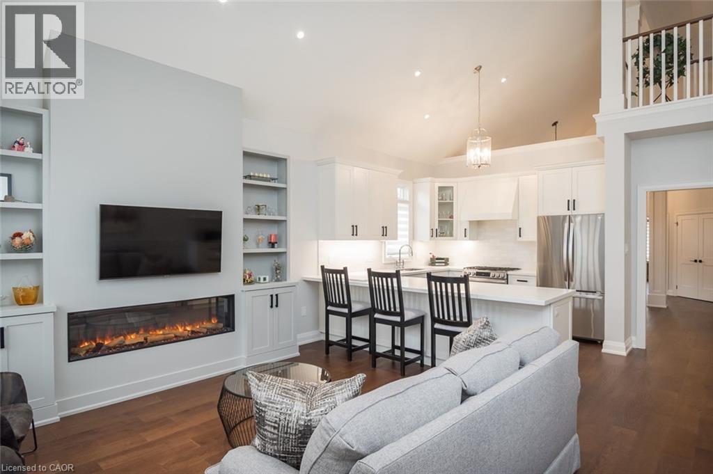 4155 Stonebridge Crescent, Burlington, Ontario  L7M 4N2 - Photo 18 - 40812937