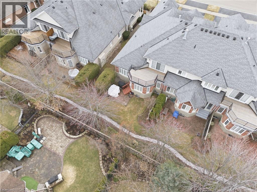 4155 Stonebridge Crescent, Burlington, Ontario  L7M 4N2 - Photo 43 - 40812937