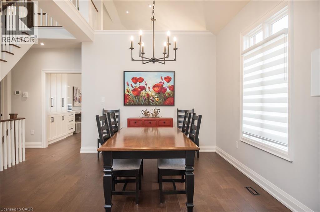 4155 Stonebridge Crescent, Burlington, Ontario  L7M 4N2 - Photo 5 - 40812937