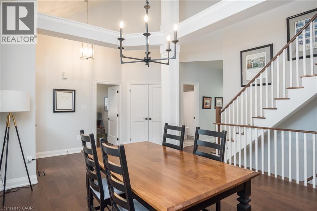 4155 Stonebridge Crescent, Burlington, Ontario  L7M 4N2 - Photo 6 - 40812937