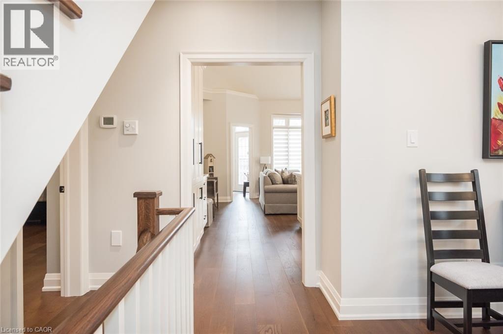 4155 Stonebridge Crescent, Burlington, Ontario  L7M 4N2 - Photo 8 - 40812937