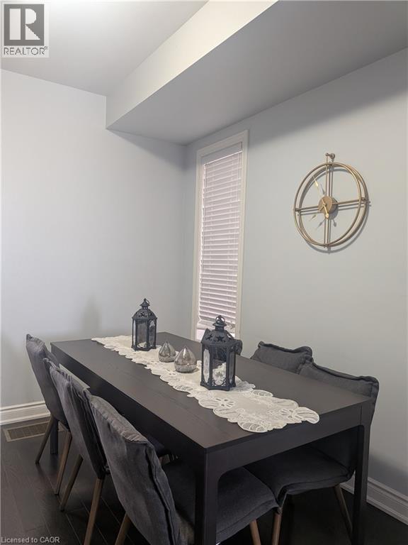 72 Heming Trail, Ancaster, Ontario  L9K 0H8 - Photo 4 - 40812738