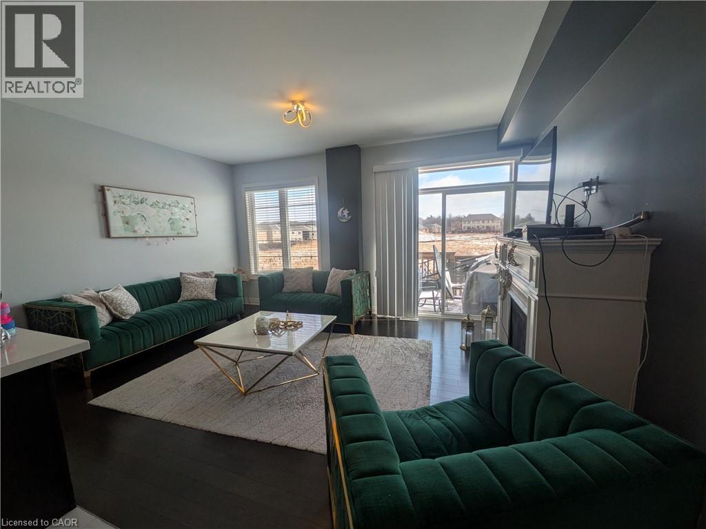 72 Heming Trail, Ancaster, Ontario  L9K 0H8 - Photo 6 - 40812738