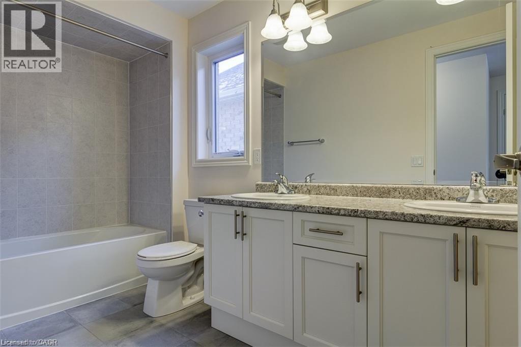 72 Heming Trail, Ancaster, Ontario  L9K 0H8 - Photo 9 - 40812738