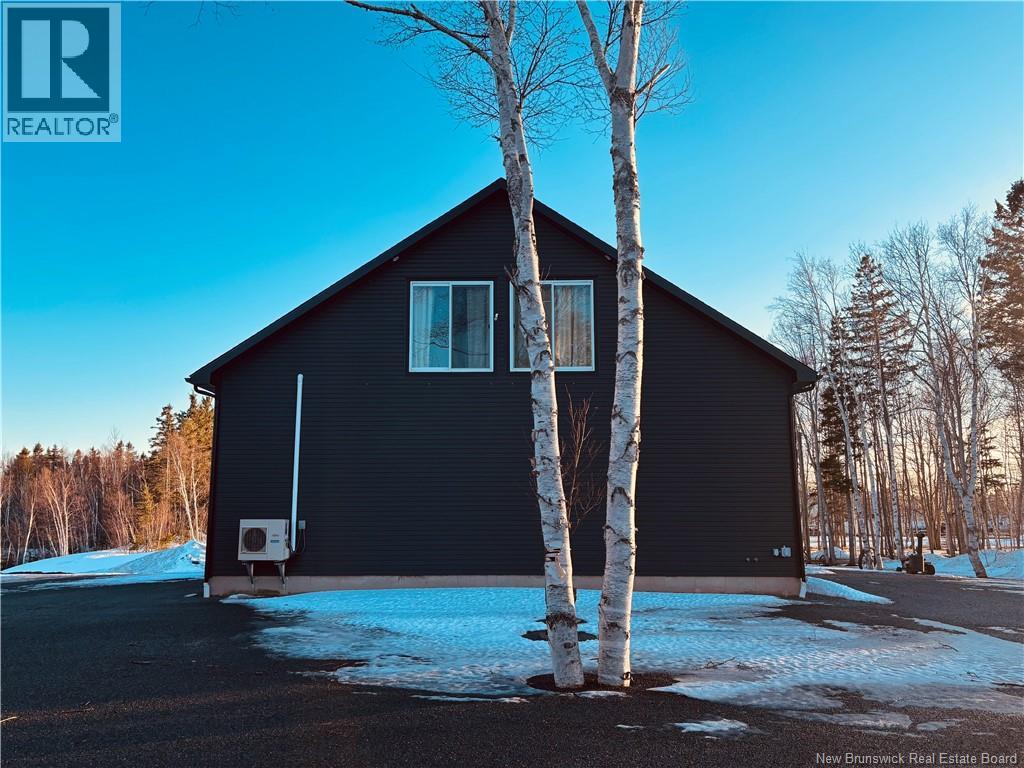 11540 Route 11, Pokemouche, New Brunswick  E8P 1K2 - Photo 11 - NB134874