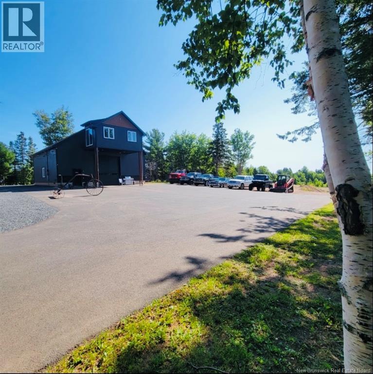 11540 Route 11, Pokemouche, New Brunswick  E8P 1K2 - Photo 7 - NB134874