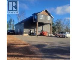11540 Route 11, pokemouche, New Brunswick