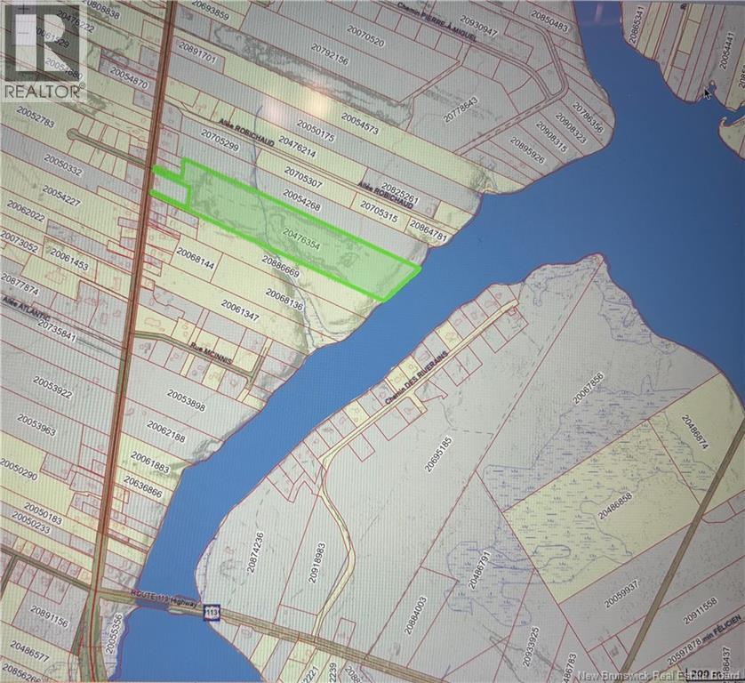 11540 Route 11, Pokemouche, New Brunswick  E8P 1K2 - Photo 6 - NB134874