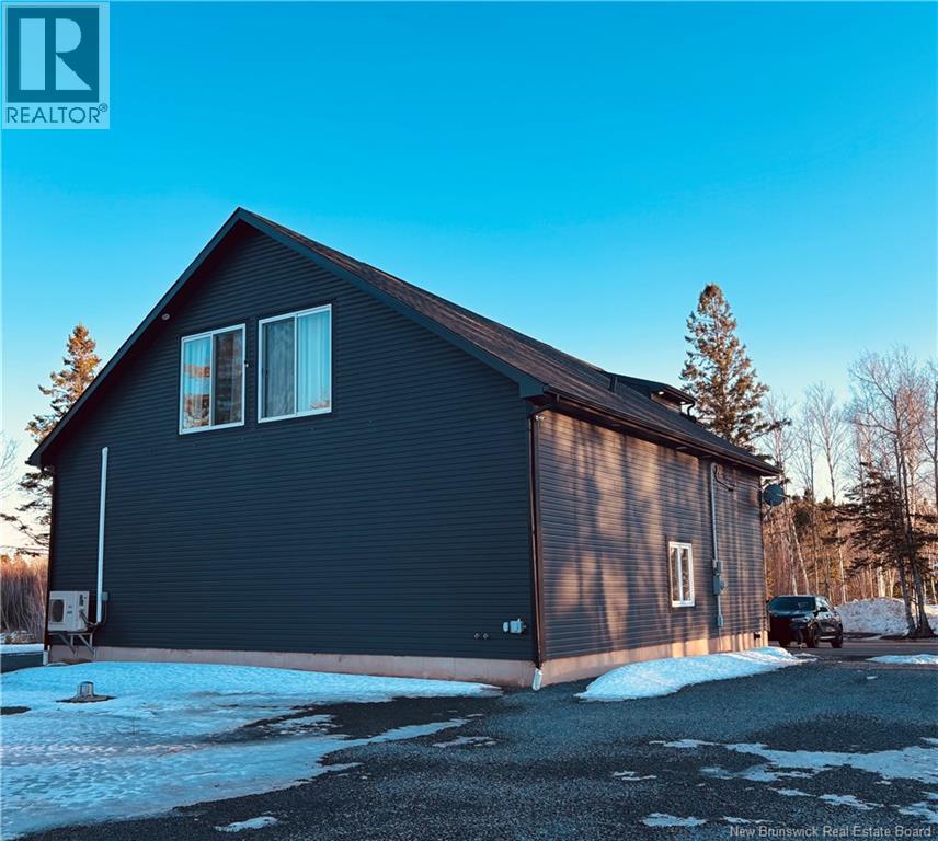 11540 Route 11, Pokemouche, New Brunswick  E8P 1K2 - Photo 10 - NB134874