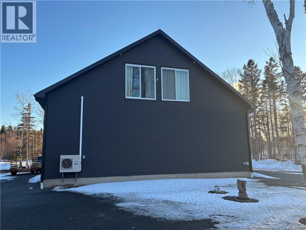 11540 Route 11, Pokemouche, New Brunswick  E8P 1K2 - Photo 12 - NB134874