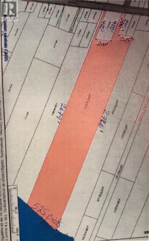 11540 Route 11, Pokemouche, New Brunswick  E8P 1K2 - Photo 5 - NB134874