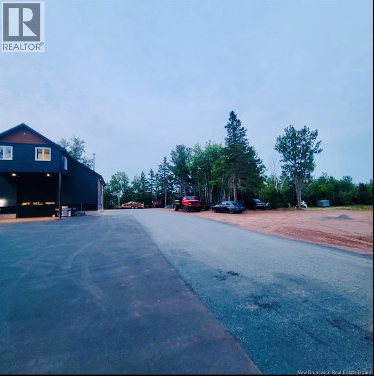 11540 Route 11, Pokemouche, New Brunswick  E8P 1K2 - Photo 13 - NB134874