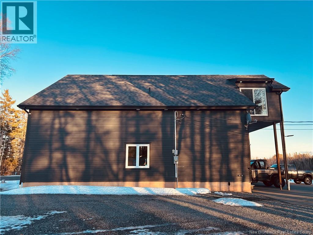 11540 Route 11, Pokemouche, New Brunswick  E8P 1K2 - Photo 8 - NB134874