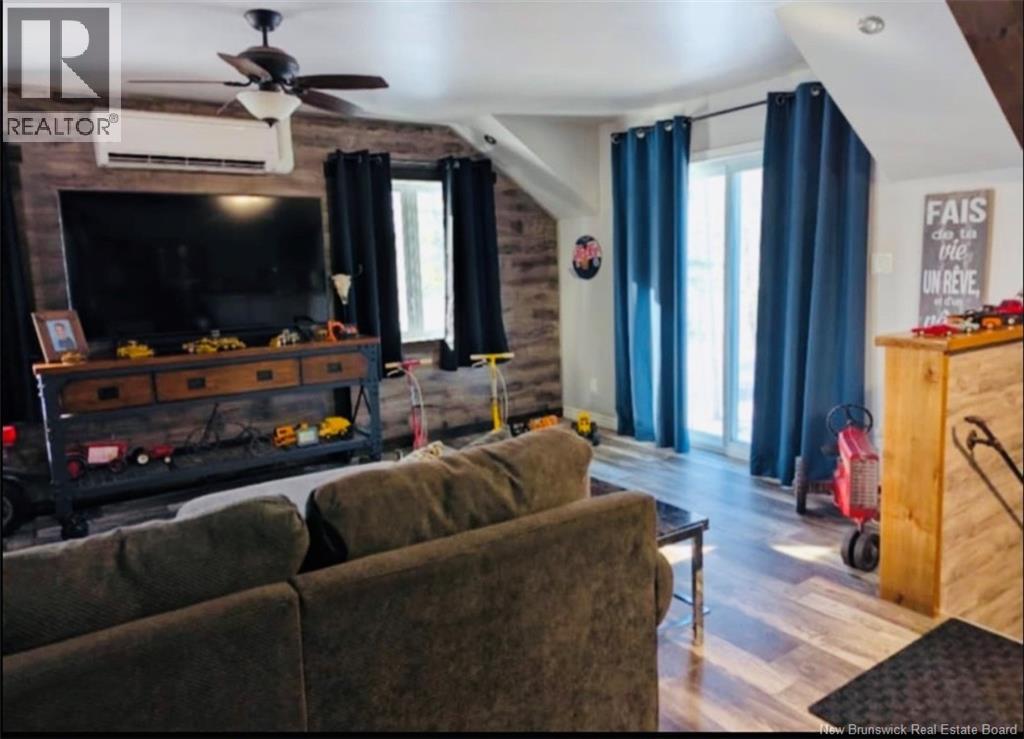 11540 Route 11, Pokemouche, New Brunswick  E8P 1K2 - Photo 19 - NB134874