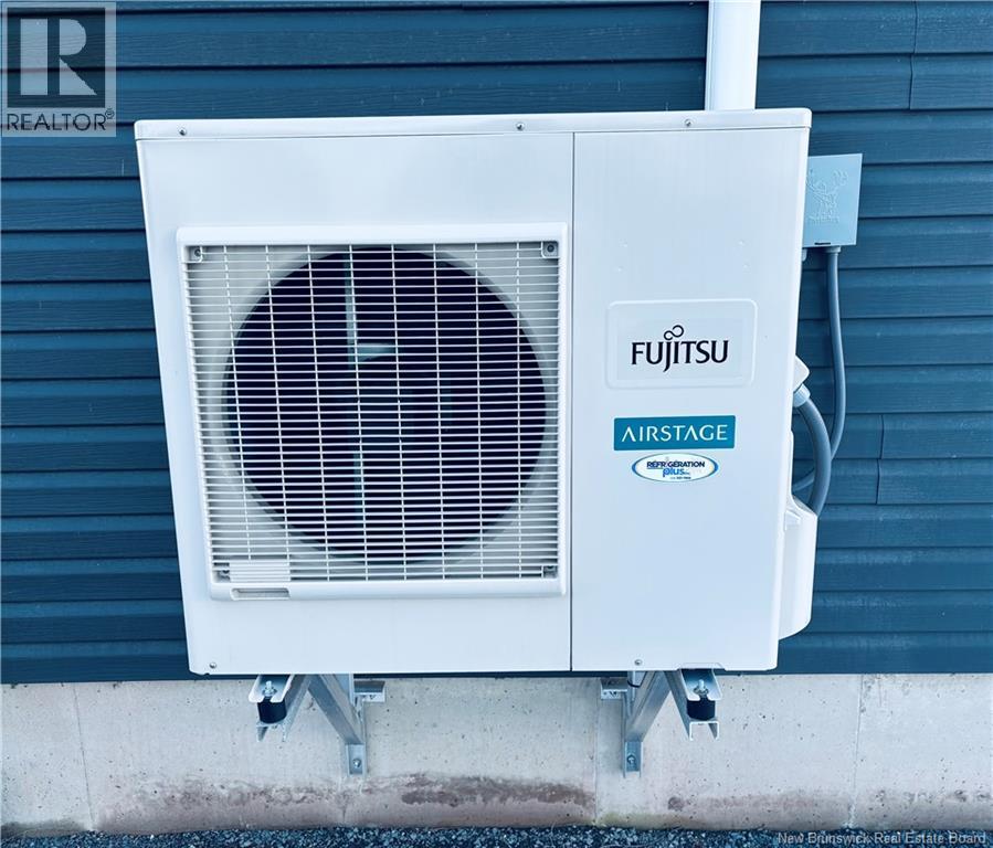 11540 Route 11, Pokemouche, New Brunswick  E8P 1K2 - Photo 26 - NB134874