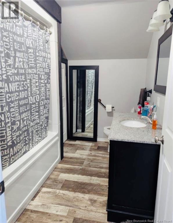 11540 Route 11, Pokemouche, New Brunswick  E8P 1K2 - Photo 22 - NB134874