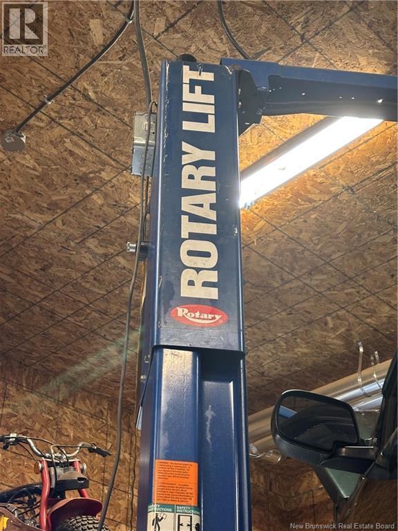 11540 Route 11, Pokemouche, New Brunswick  E8P 1K2 - Photo 28 - NB134874