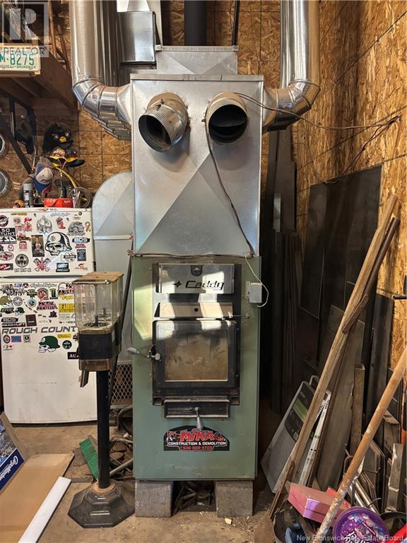 11540 Route 11, Pokemouche, New Brunswick  E8P 1K2 - Photo 27 - NB134874