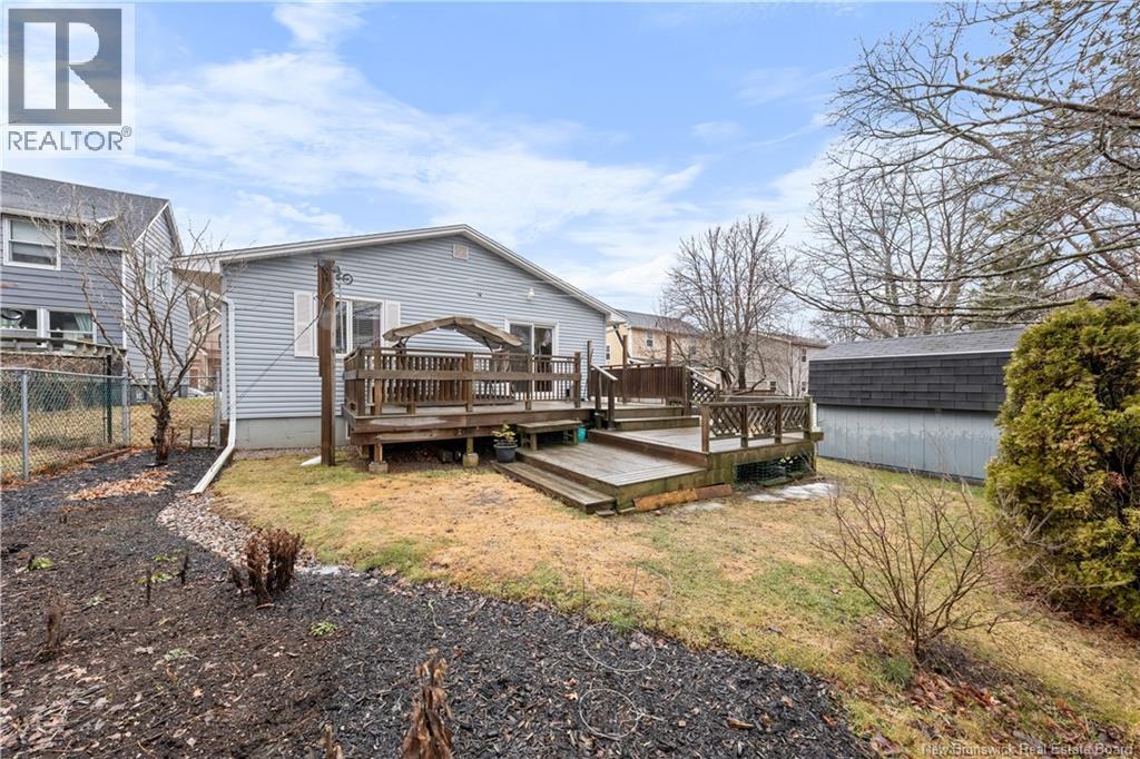 320 Yale Avenue, Riverview, New Brunswick  E1B 2B3 - Photo 39 - NB135152