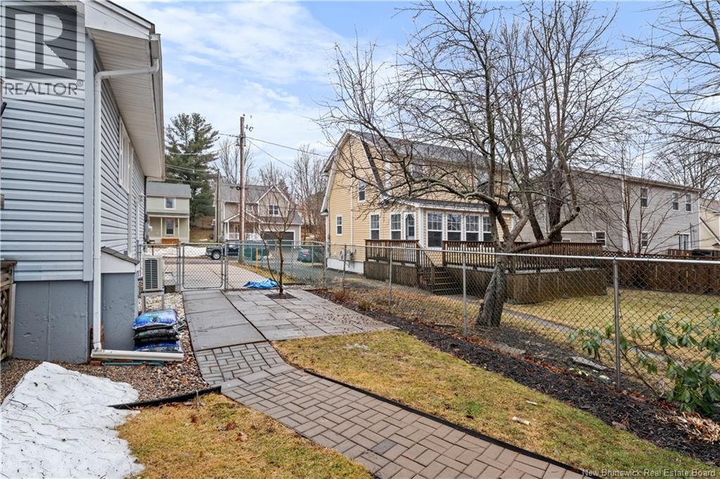 320 Yale Avenue, Riverview, New Brunswick  E1B 2B3 - Photo 37 - NB135152