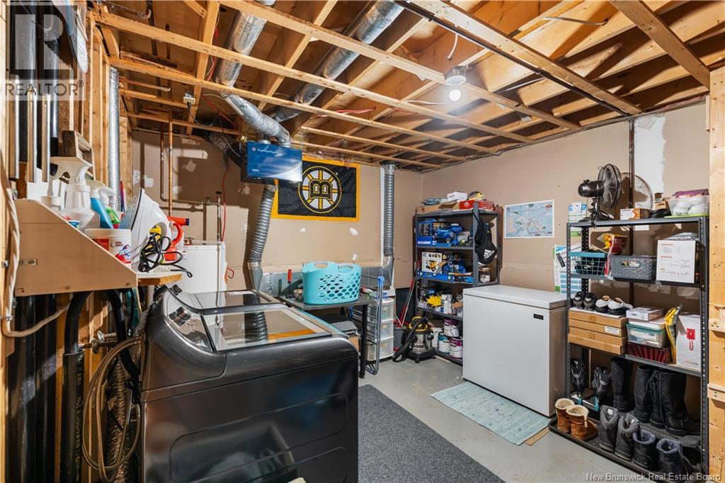 320 Yale Avenue, Riverview, New Brunswick  E1B 2B3 - Photo 36 - NB135152