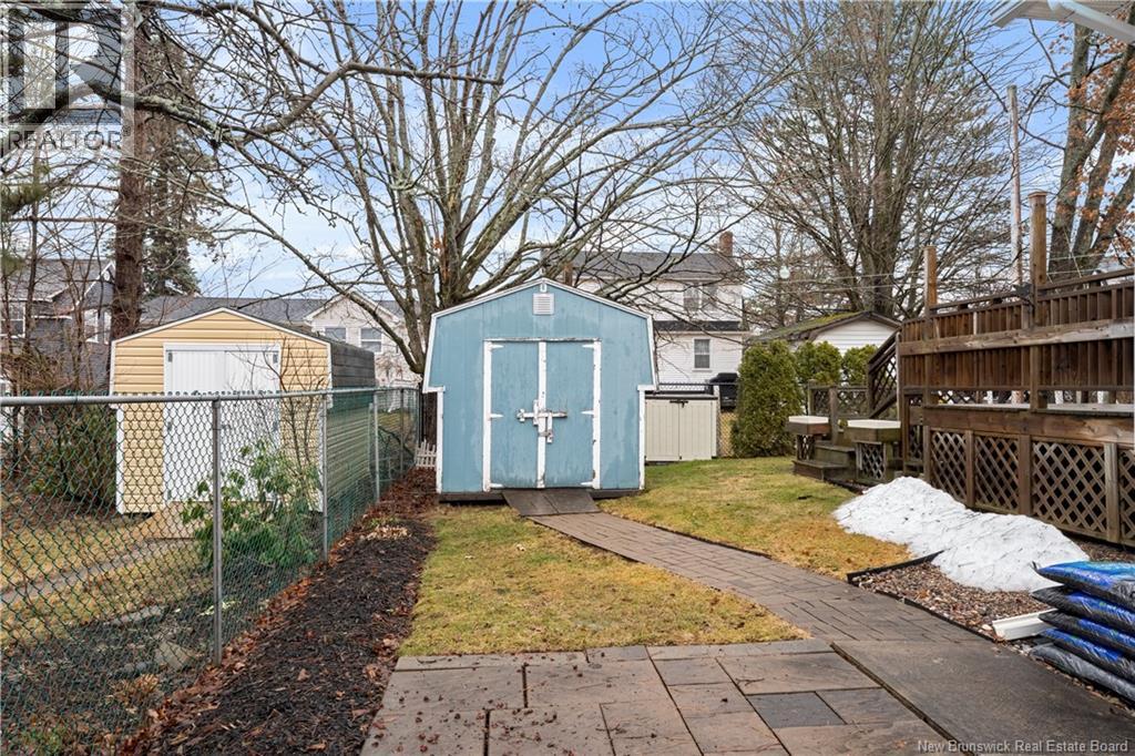 320 Yale Avenue, Riverview, New Brunswick  E1B 2B3 - Photo 38 - NB135152