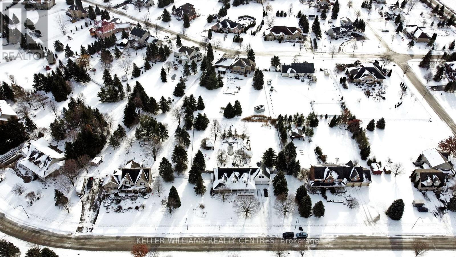 122 Davis Trail, Essa (Thornton), Ontario  L0L 2N0 - Photo 40 - N12796818