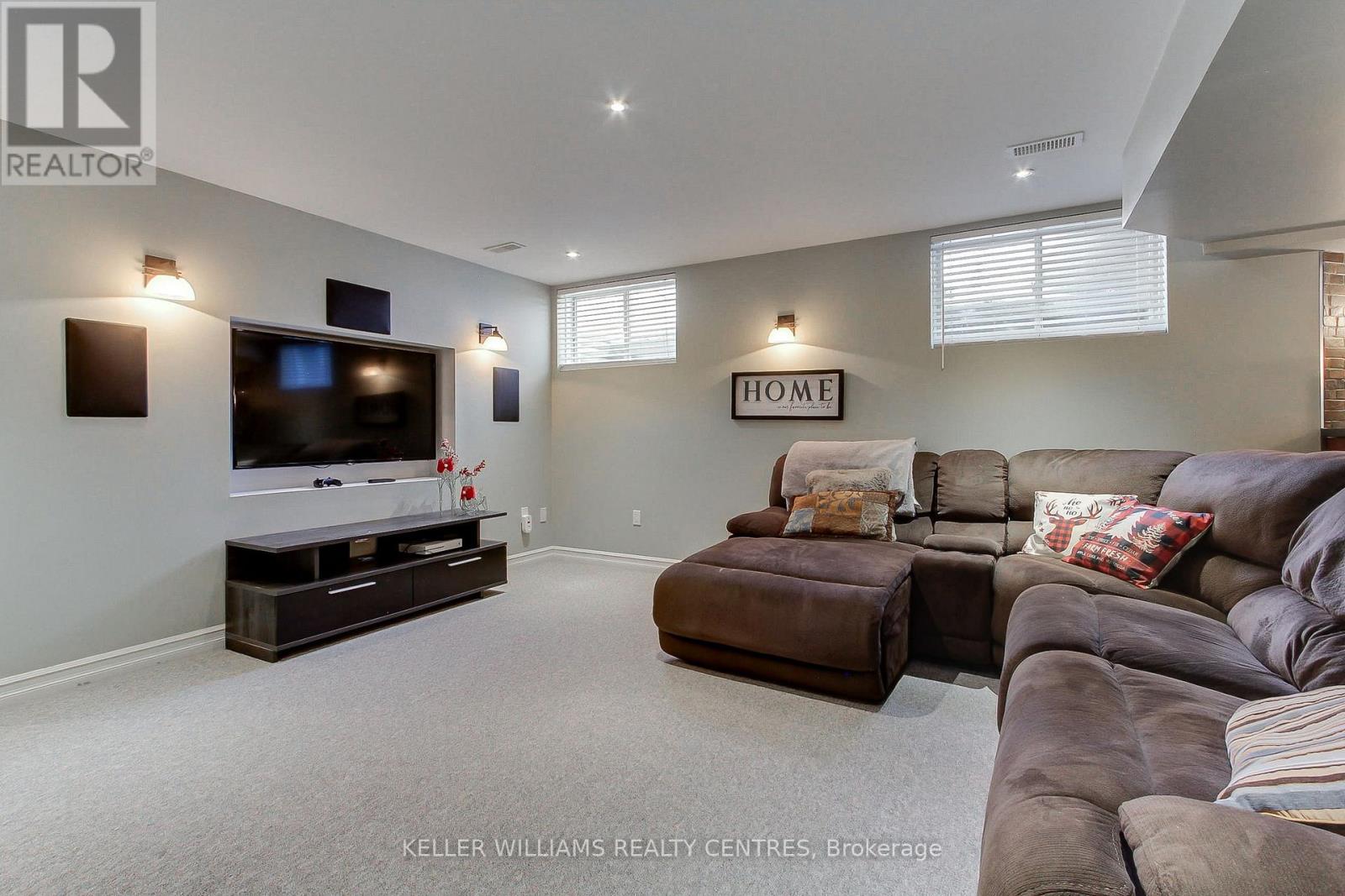 122 Davis Trail, Essa (Thornton), Ontario  L0L 2N0 - Photo 28 - N12796818