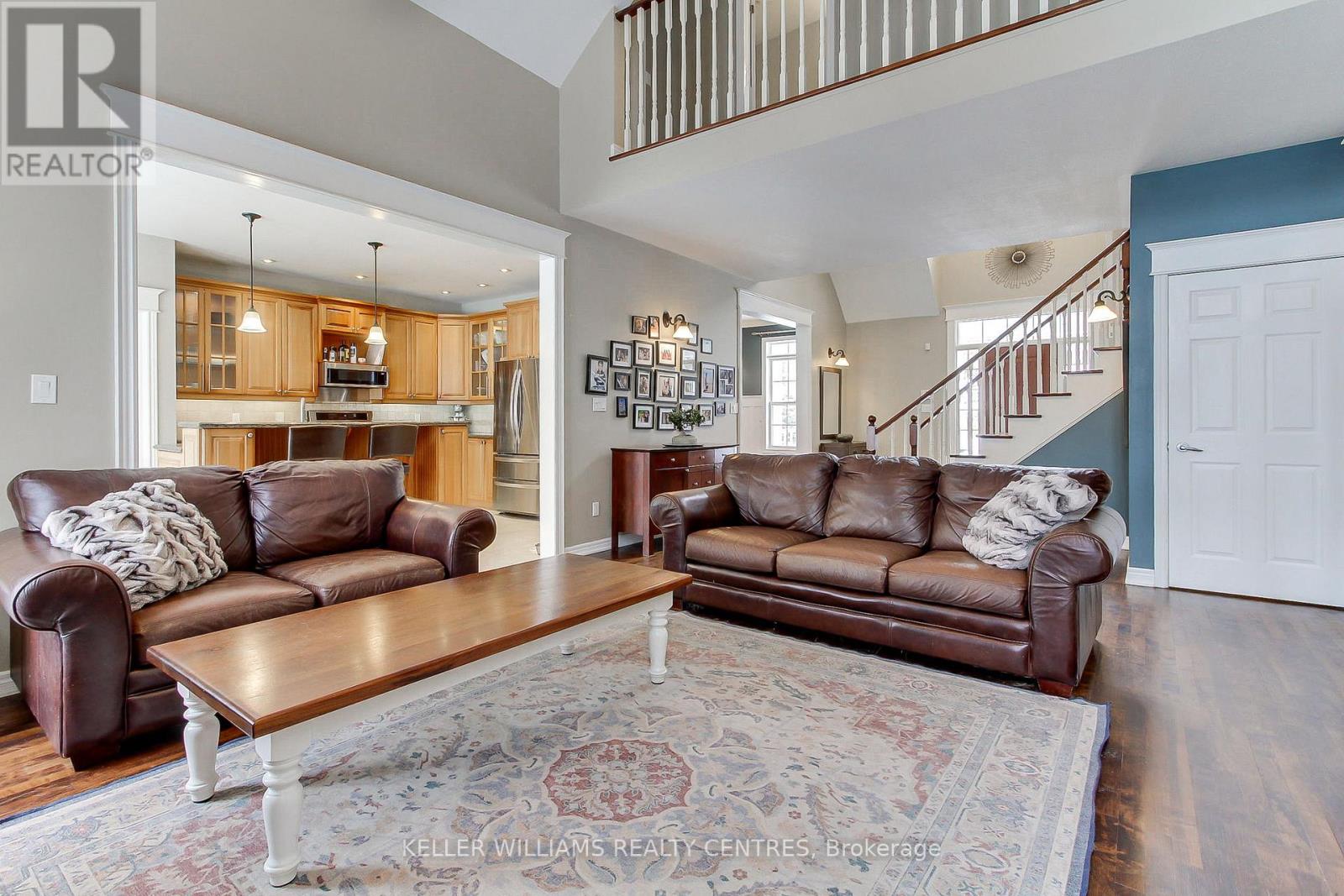 122 Davis Trail, Essa (Thornton), Ontario  L0L 2N0 - Photo 17 - N12796818