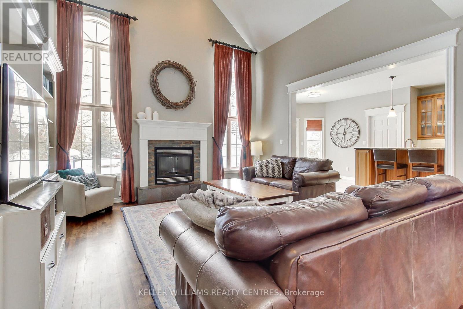 122 Davis Trail, Essa (Thornton), Ontario  L0L 2N0 - Photo 15 - N12796818