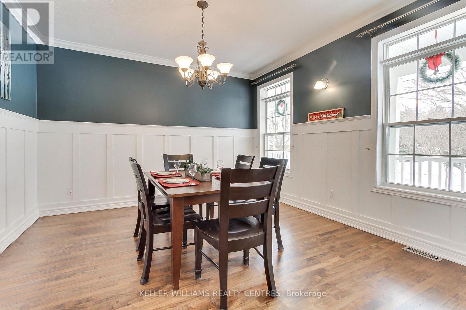 122 Davis Trail, Essa (Thornton), Ontario  L0L 2N0 - Photo 5 - N12796818