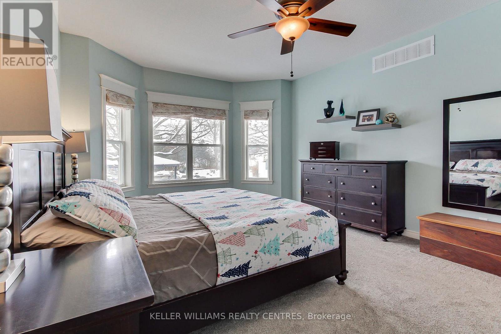 122 Davis Trail, Essa (Thornton), Ontario  L0L 2N0 - Photo 10 - N12796818