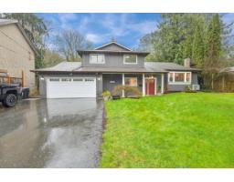 19824 40A AVENUE, Langley, British Columbia