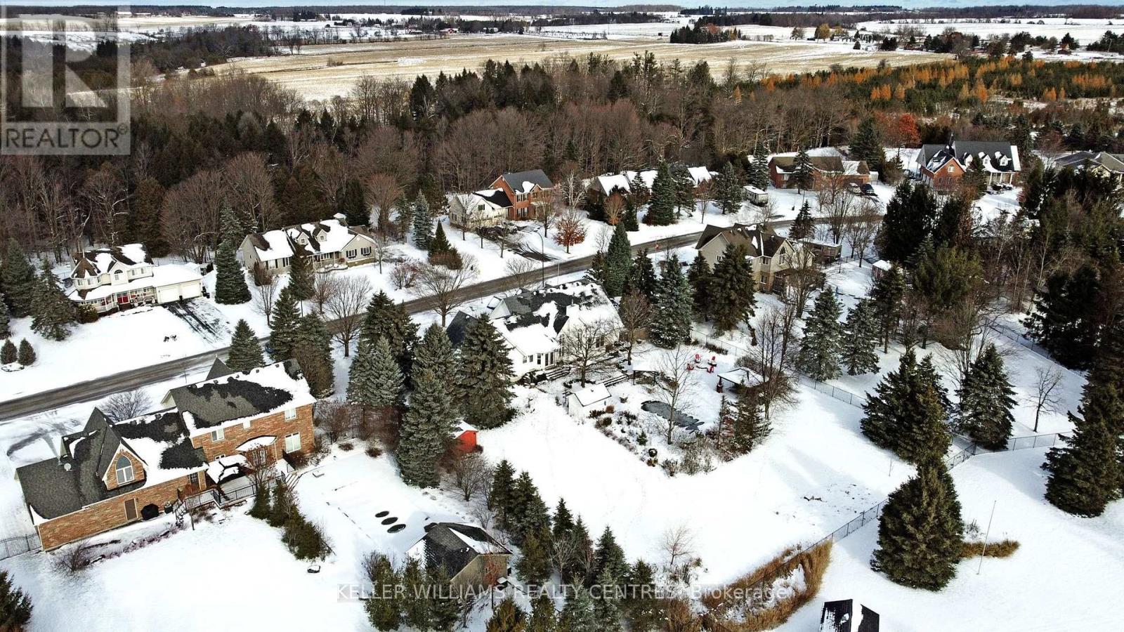 122 Davis Trail, Essa (Thornton), Ontario  L0L 2N0 - Photo 38 - N12796818