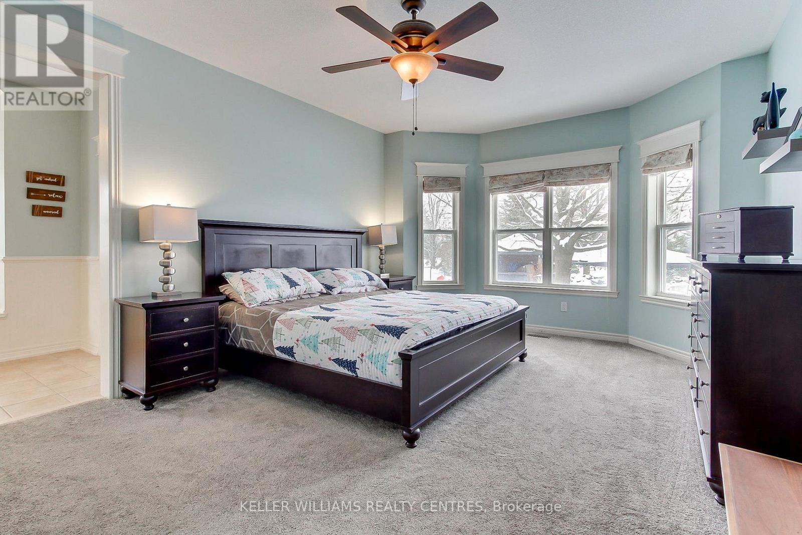 122 Davis Trail, Essa (Thornton), Ontario  L0L 2N0 - Photo 9 - N12796818