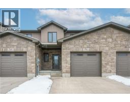 741 HOLLINGER Avenue, Listowel, Ontario