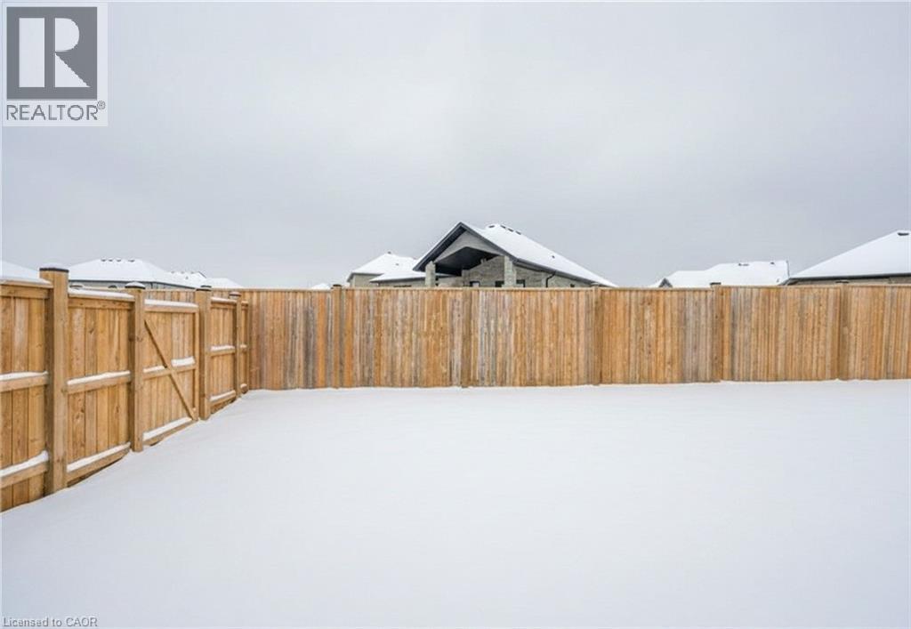 741 Hollinger Avenue, Listowel, Ontario  N4W 0J3 - Photo 33 - 40806373