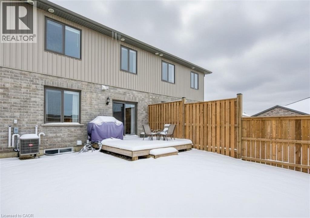 741 Hollinger Avenue, Listowel, Ontario  N4W 0J3 - Photo 32 - 40806373