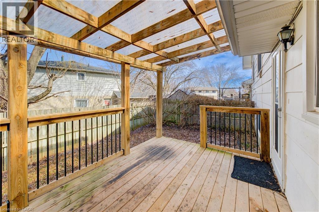 1099 Sovereign Road, Woodstock, Ontario  N4S 5P3 - Photo 32 - 40810892