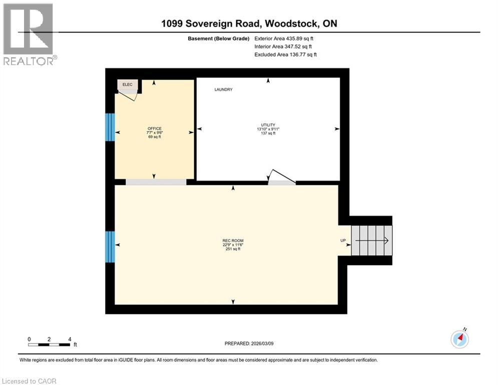 1099 Sovereign Road, Woodstock, Ontario  N4S 5P3 - Photo 37 - 40810892